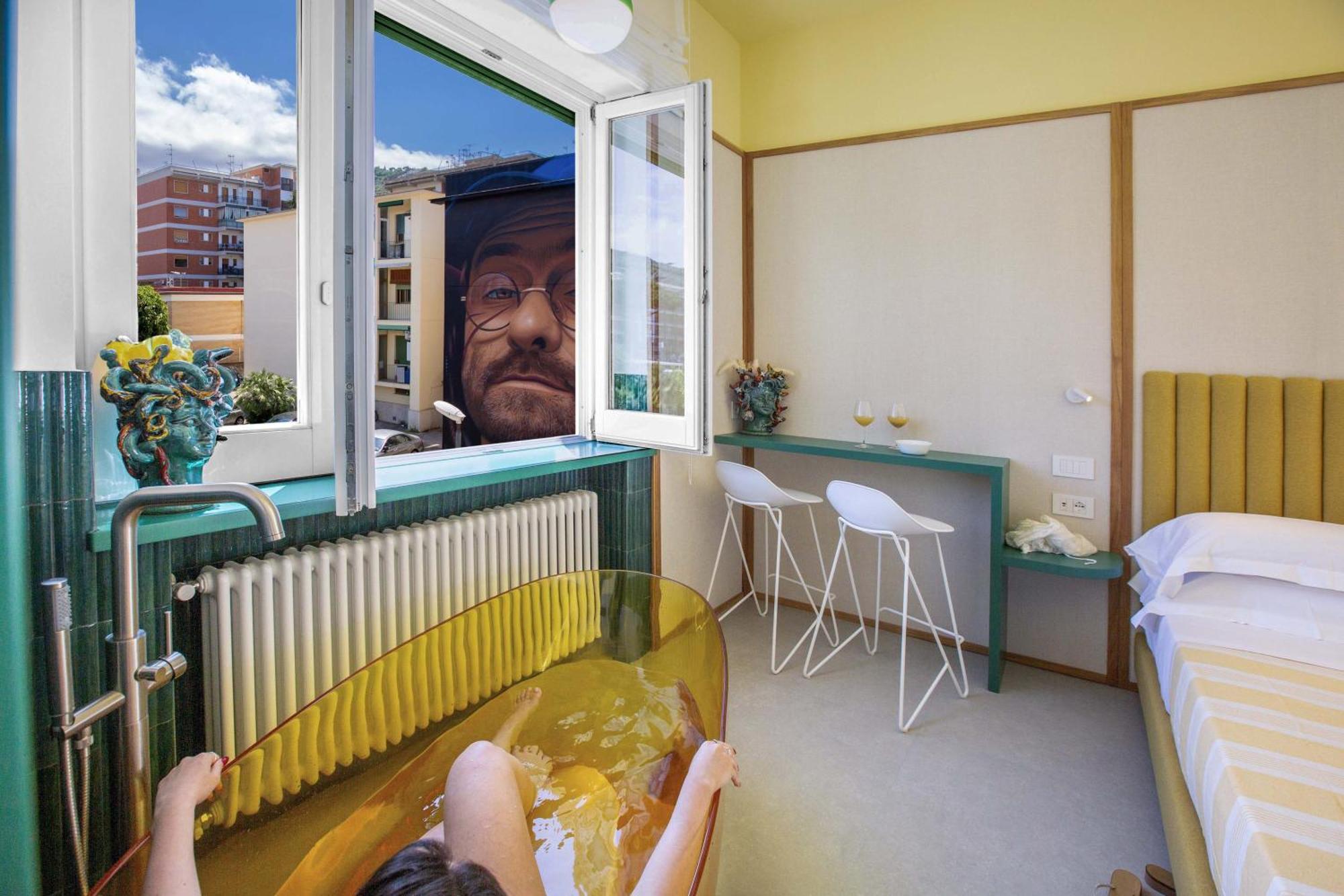 Estate4home - Casa Pina Hébergement de vacances